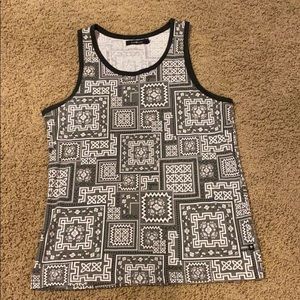 Medium Men’s Tank Top